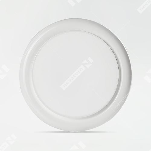 Изображение товара Клапан вытяжной  КВ Ф100 от фирмы НЕВАТОМ номер два