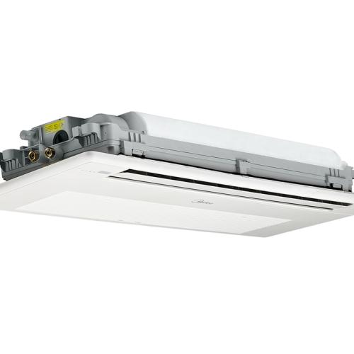 Изображение товара MKC-V300R-B от фирмы Midea номер один