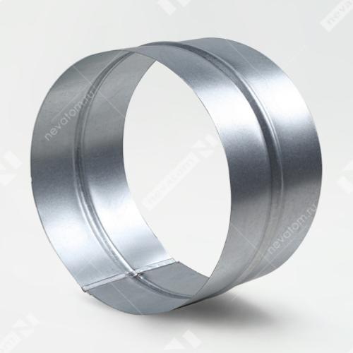 Изображение товара Ниппель внутренний-100-80-оц.-0.5-н.н от фирмы НЕВАТОМ номер один