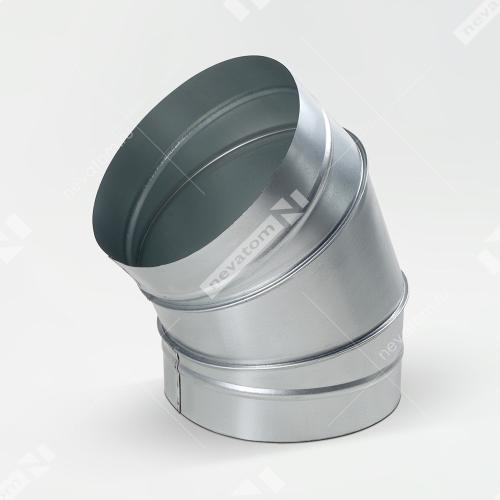 Изображение товара Отвод-45-355-355-55-55-3-оц.-0.7-н.н от фирмы НЕВАТОМ номер один