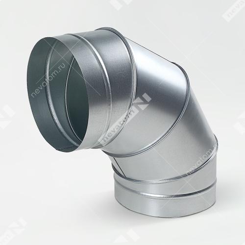 Изображение товара Отвод-90-800-800-55-55-4-оц.-0.7-н.н от фирмы НЕВАТОМ номер один