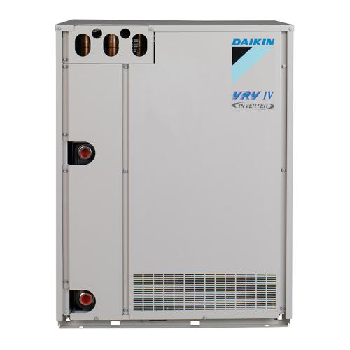 Изображение товара RWEYQ10T9 от фирмы Daikin номер один