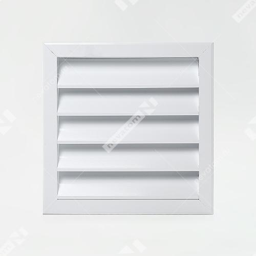 Изображение товара Решетка РН RAL9016 350х100 от фирмы НЕВАТОМ номер два