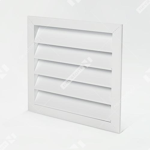 Изображение товара Решетка РН RAL9016 700х800 от фирмы НЕВАТОМ номер один