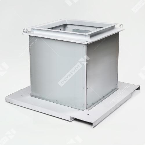 Изображение товара Стакан монтажный SMK-045-000-0-0 от фирмы НЕВАТОМ номер один