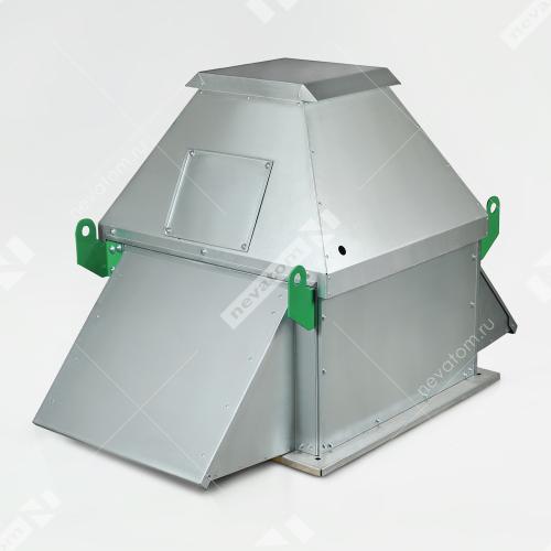 Изображение товара Вентилятор крышный VKRF-3,15-DU400-1,1/3000-01-0,9 от фирмы НЕВАТОМ номер один