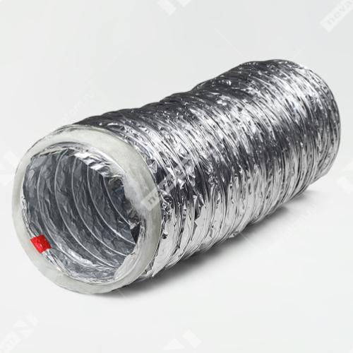 Изображение товара Воздуховод гибкий изолированный ИзоМЕ 508*10 от фирмы НЕВАТОМ номер один