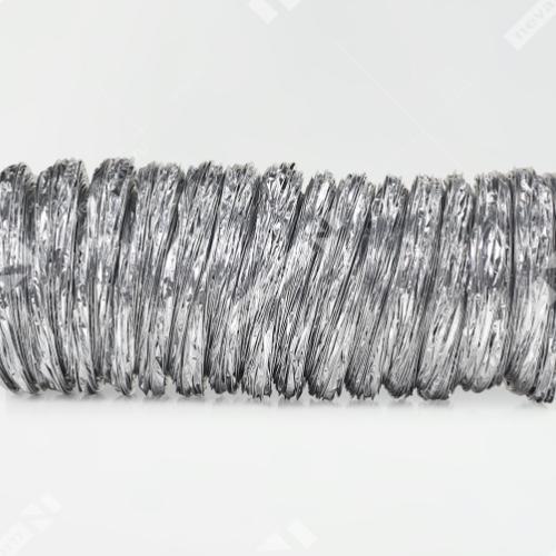 Изображение товара Воздуховод гибкий неизолированный МЕ 356*10 от фирмы null номер два