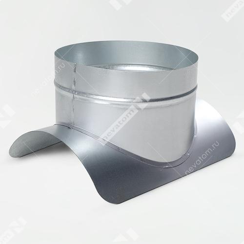 Изображение товара Врезка-1250/315-395-40-35-оц.-0.5-н от фирмы НЕВАТОМ номер один