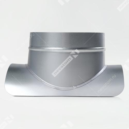 Изображение товара Врезка-1250/315-395-40-35-оц.-0.5-н от фирмы НЕВАТОМ номер два