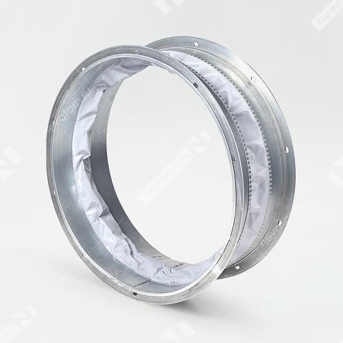 Изображение товара Вставка гибкая ВГ-1000-Ш-ТС1-ф.ф от фирмы НЕВАТОМ номер один