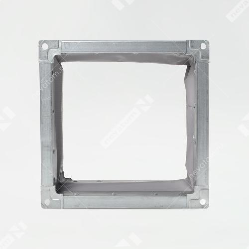 Изображение товара Вставка гибкая ВГ-140*140-У-ТС1-ш2.ш2 от фирмы НЕВАТОМ номер два