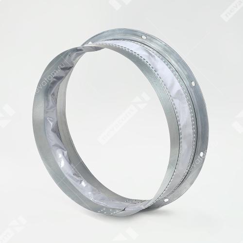 Изображение товара Вставка гибкая ВГ-200-У-ТС1-ф.н от фирмы НЕВАТОМ номер один