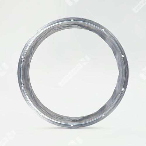 Изображение товара Вставка гибкая ВГ-200-У-ТС1-ф.н от фирмы НЕВАТОМ номер два