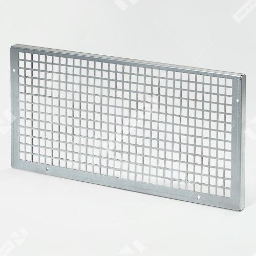 Изображение товара Защитная решетка для козырька VR-KP-315-1,5/3000 от фирмы НЕВАТОМ номер один