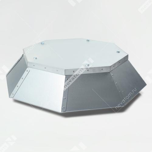 Изображение товара Зонт VO-630 от фирмы НЕВАТОМ номер один