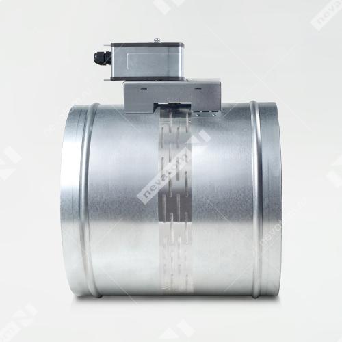 Изображение товара Клапан KPNO-90-1120-NP-SN-MN220-04 от фирмы НЕВАТОМ номер два