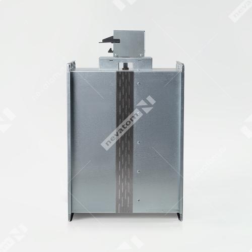 Изображение товара Клапан KPNO-90-900*900-F2-SN-EM220-04 от фирмы НЕВАТОМ номер два