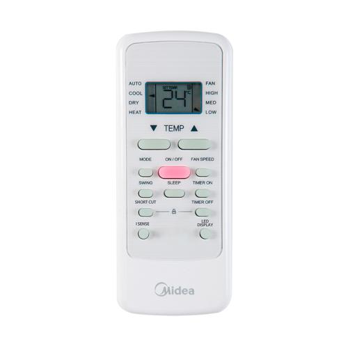 Изображение товара MPPDB-12CRN7-Q от фирмы Midea номер два