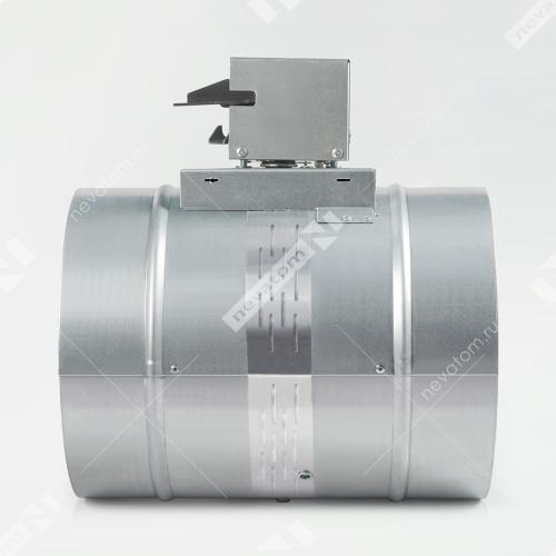 Изображение товара Клапан KPNO-60-400-NP-SN-EM220-04 от фирмы НЕВАТОМ номер два