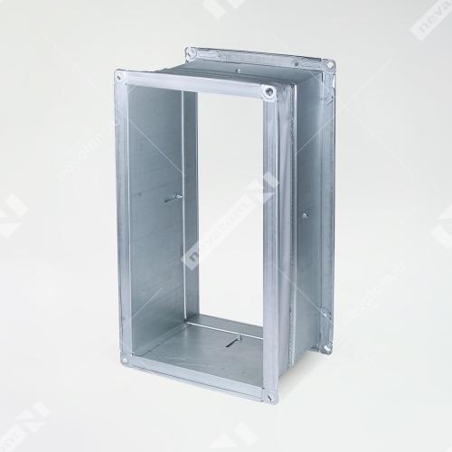 Изображение товара Компенсатор линейных расширений KLR-120-300*300-оц.-т2.т2 от фирмы null номер один