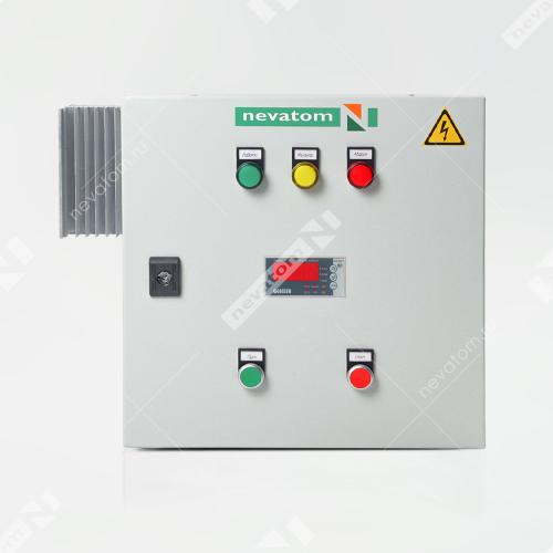 Изображение товара Щит управления ABUm-E-3-Ow-0,35-4,5 от фирмы НЕВАТОМ номер два