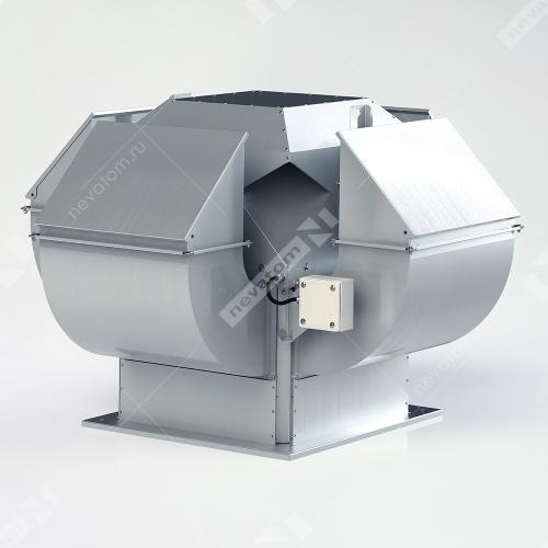 Изображение товара Вентилятор крышный VKRF-E-8,0-O-11,0-1500-KS5-0 от фирмы НЕВАТОМ номер один