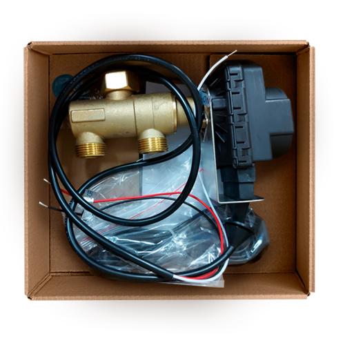 Изображение товара 104.9000596-136 от фирмы Kentatsu номер один