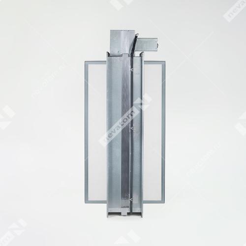 Изображение товара Клапан KPNO-120-900*900-F2-SN-MN220-04 от фирмы НЕВАТОМ номер два