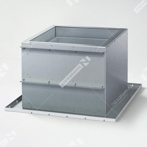 Изображение товара Стакан монтажный SMK-11,2-010-0-600 от фирмы НЕВАТОМ номер один