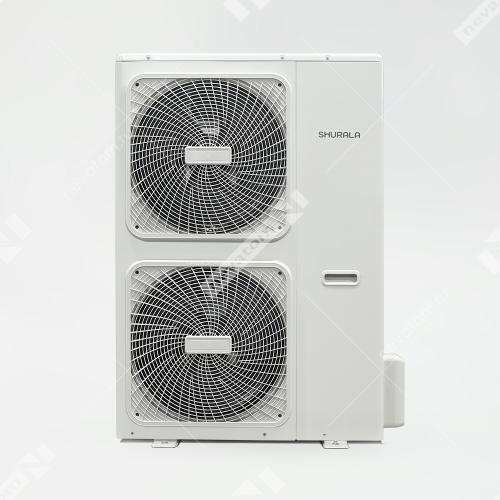 Изображение товара Агрегат компрессорно-конденсаторный АКК-200-3ф-инв от фирмы null номер два