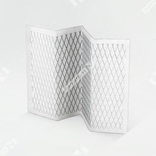 Изображение товара Фильтр воздушный FV-G3-340*340 (D315) от фирмы null номер один