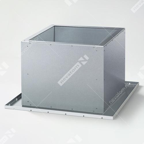 Изображение товара Стакан монтажный SMK-6,3-000-0-600 от фирмы НЕВАТОМ номер один