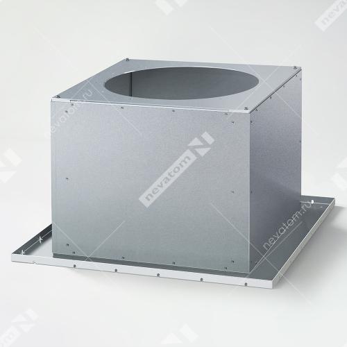 Изображение товара Стакан монтажный SMO-8,0/8,0-000-0-600 от фирмы НЕВАТОМ номер один