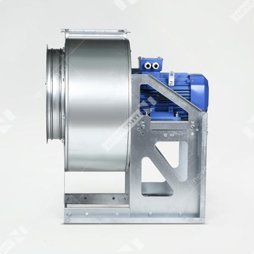 Изображение товара Вентилятор радиальный VR-280-46-5,0-G-22,0/1500-1-0-P0 от фирмы НЕВАТОМ номер два