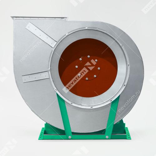 Изображение товара Вентилятор радиальный VR-280-46-6,3-G-22,0/1000-1-0-P0 от фирмы НЕВАТОМ номер два