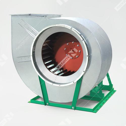 Изображение товара Вентилятор радиальный VR-280-46-6,3-G-7,5/750-1-0-P0 от фирмы НЕВАТОМ номер один