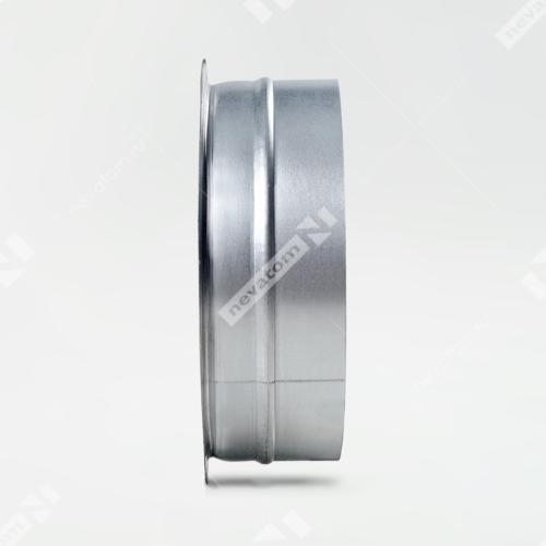 Изображение товара Врезка-180-40-35-оц.-0.5-н от фирмы НЕВАТОМ номер два