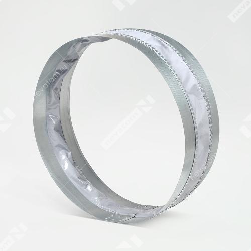 Изображение товара Вставка гибкая ВГ-1250-Ш-DU400/600-н.н от фирмы НЕВАТОМ номер один