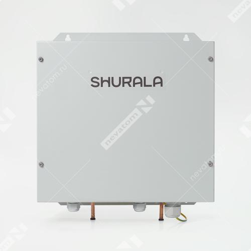 Изображение товара Блок подключения для АКК-01 от фирмы null номер два