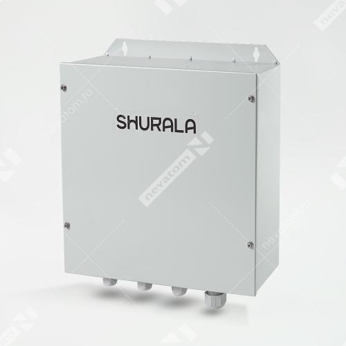 Изображение товара Блок подключения для АКК-05 от фирмы null номер один