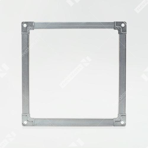 Изображение товара Фланец-ш2-300*500-оц. от фирмы null номер два